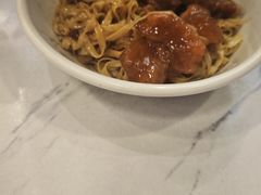 -百乐门粉面店(二龙喉分店)