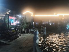 -天怡·鱼工厂(临江店)