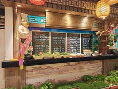 -忘不了·酸菜鱼·28年老南京菜(原北圩路店)