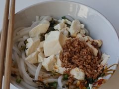 -辣辣小吃豆花米线(大观篆新农贸市场店)