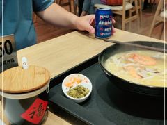 -好麺世家海鲜面馆(新建中路店)