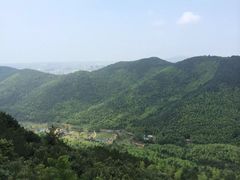 -缥缈峰景区