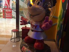 -汤姆熊欢乐世界(光启城店)