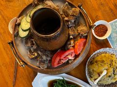 -云里小坐·小院里·团建·宴请·下午茶(三圣乡店)