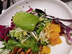 -真地道京味府·鲜橙烤鸭·北京菜(朝阳公园·甜水园店)