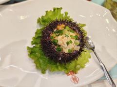 -添福来墨鱼饺子 · 海鲜东北菜(大连星海·黄浦路店)