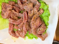 -茶马古道·野生菌清汤黄牛肉(沙溪店)