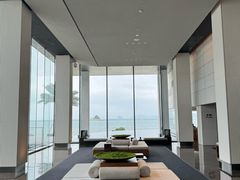 -深圳大梅沙京基洲际度假酒店