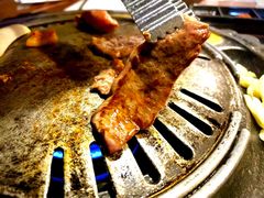 -喜来稀肉(金巴利道店)