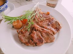 -东莞市莞城红色庄园西餐厅(东城西路店)