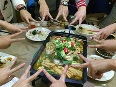 -新享乐海鲜(翠华路店)
