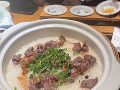 大满足双拼饭（小煲）-大鸽饭(北京路店)