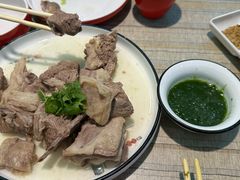 -老舅老蒙肉饼非遗店(一店)