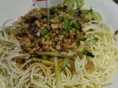 重庆凉面-蘭奢雅集·江浙菜(青山江滩店)