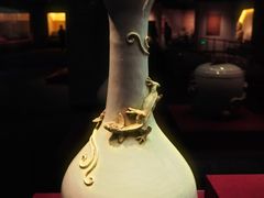 -兴隆文化园景区-兖州博物馆