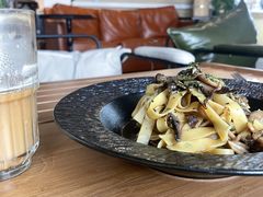 -糖房咖啡(南锣鼓巷店)