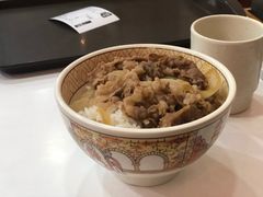 -食其家·牛丼咖喱(浦电路店)