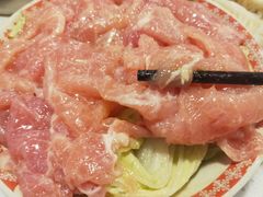 -陈艳红火锅菜·冒菜(簋街店)