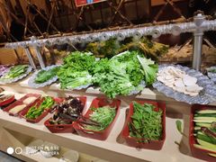 -比尔森韩式烤肉自助(国商店)