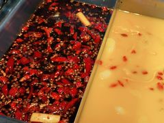 -大隐·成都火锅Bistro(合生麒麟新天地店)