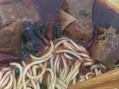 -放牛崽板凳面(观音桥好吃街A区店)