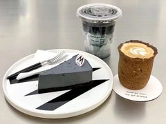 -M Stand(BFC外滩金融中心店)