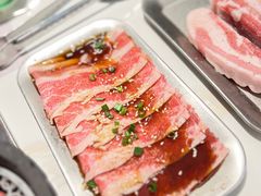 -KING MOMO宽炉烤肉(万象天地店)