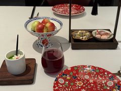 -蘇锦宴·淮扬菜烤鸭·小院(三元桥霄云路店)