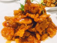 锅包肉-双井轩(双井店)