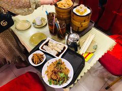 -港海餐厅(解放东路店)