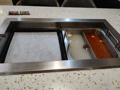 -金米客烤肉自助(中山路茂业时代城店)