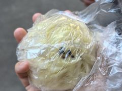 -俞记安顺特色破酥包(民生路店)