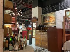 -Ponte 意大利餐厅