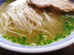 -同得兴 Since·1995 传统苏式面馆(嘉馀坊店)