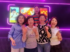 -星聚会KTV X Party(上海真如中海环宇城店)