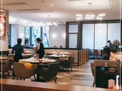 大堂-港丽餐厅(高德置地店)