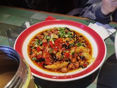 -黑三娘(好爱广场店)