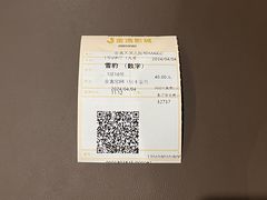 -金逸影城(大悦城IMAX激光店)