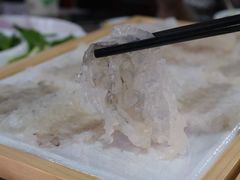 -官塘锋记鱼生·生腌·砂锅粥(牌坊街店)