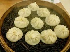 -清真马三汤包(回民街店)