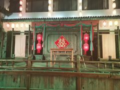 -婺源梦里老家大型山水实景演出