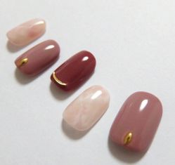 -笑美甲美睫工作室