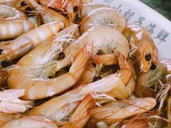 -四川小胡子海鲜(丁村万人海鲜广场店)