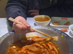 -李想大虾(吾悦广场店)