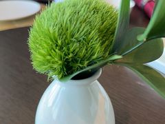 -彩丰楼中餐厅(佘山世茂洲际酒店)