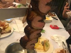 -拉蒂娜·巴西牛排馆 Latina·Brazilian Steakhouse(陆家嘴旗舰店)