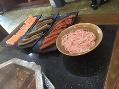 -香传承重庆火锅(直营中山路店)