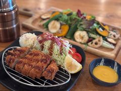 -铃木食堂(丽都店)