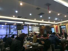 大堂-张包铺(道外店)