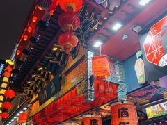 -庙街旅游·美食广场(五一广场店)